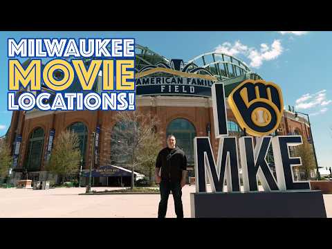 Thumbnail for Milwaukee Movie Locations! by RedLetterMedia