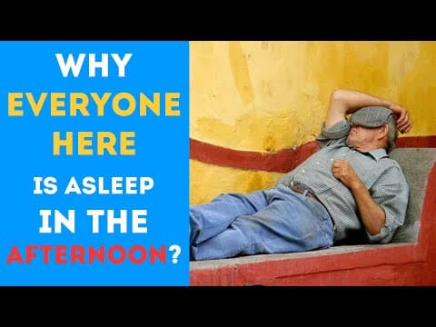 Thumbnail for Unbelievable Shocking Cultural Norms from Around The World - Fact Point by Fact Point