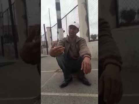 Thumbnail for مجنون قحبة (الشاعر حمودة) by combata oujda