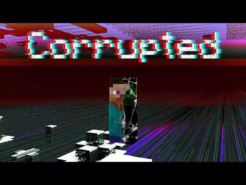 Thumbnail for How I C̵̃ͅö̷̯r̴͔̈́r̴̦̓u̴̘͝p̵̭̿t̷͖̋e̸̠͐d̶͇̍ Minecraft... by masterwyatt