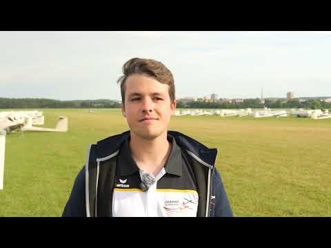 Thumbnail for Sportler des Jahres 2025: Max Maslak by Stadt Hürth