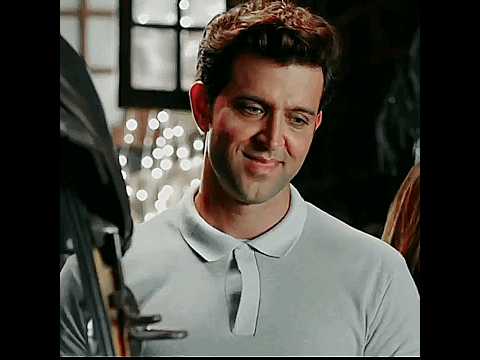 Thumbnail for Hritik Roshan blind scene in movies #whatsappstatus #hrithikroshan by Sainibeats 2M