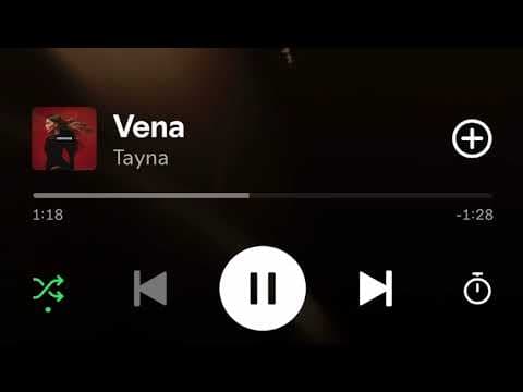 Thumbnail for Tayna - Vena by Artistet Shqiptar