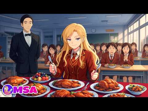 Thumbnail for When a Classy Woman Becomes Poor by MSA