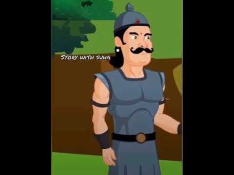 Thumbnail for Thirukural short story tamil |திருக்குறள் கதை   #thirukkural #thiruvalluvar #storiesforkids by StOrY wItH sUhA