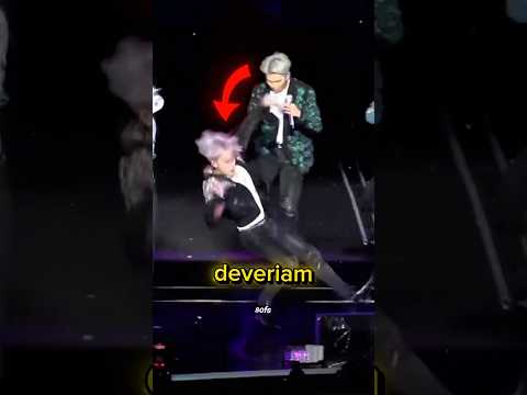 Thumbnail for Isso não deveria ACONTECER!  #cu #curiosidades #blackpink #bts by Luiz Stubbe