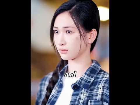 Thumbnail for She ruined the million-dollar wedding dress.#drama #shorts #cdrama #foryou #kdrama #love by Jerry Movies