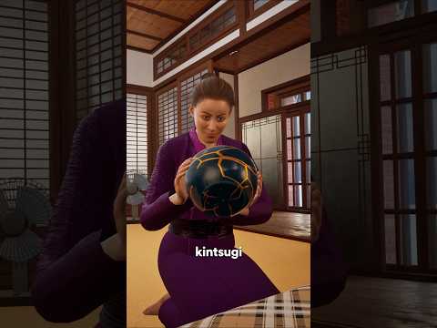 Thumbnail for Why Japan loves broken stuff by Afrimax English