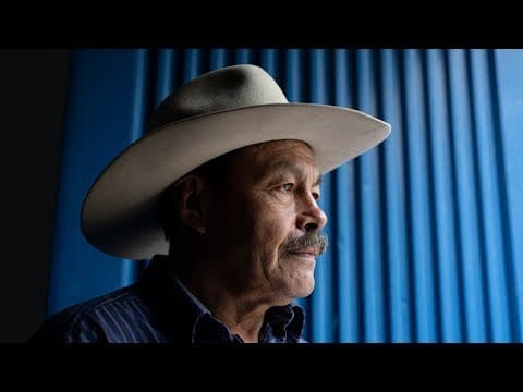 Thumbnail for ¿Qué es el campo y qué significa ser campesino? by Comisión de la Verdad