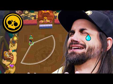 Thumbnail for Massive Edgar Rework! by Brawl Stars