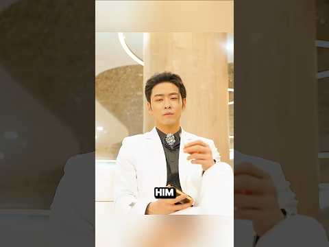 Thumbnail for A Man Lives the Same Day 10 Times and Knows About All the Killers! #cdrama #kdrama #shorts by Noah Bits