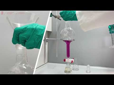Thumbnail for Chemical/Laboratory Techniques: Extraction by University of Groningen