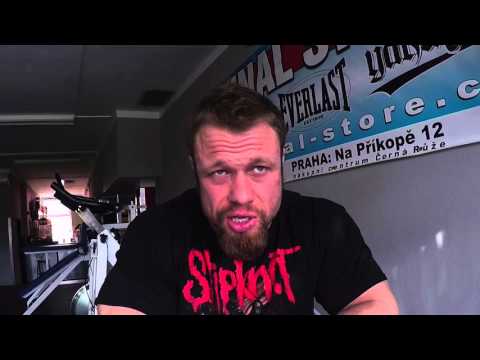 Thumbnail for Filip Grznár - 10 mýtů fitness by FILIP GRZNÁR