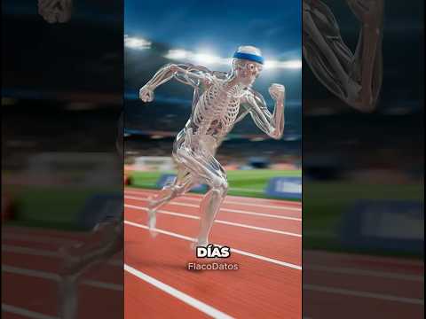 Thumbnail for Que pasa si SALES A CORRER TODOS LOS DIAS? by FlacoDatos