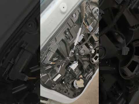 Thumbnail for Volvo xc90 right rear side door lock problem #solution #solovssquad  Bangalore #karnataka by bajrul  auto  works, car, fix , with, 