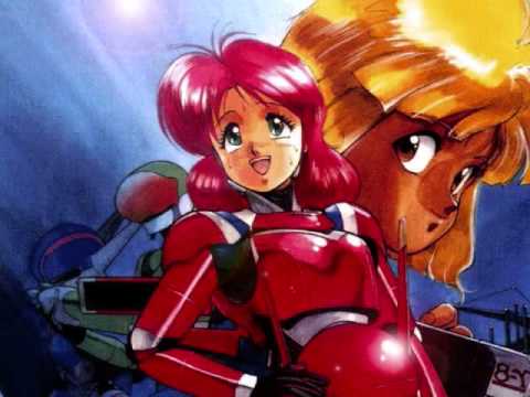 Thumbnail for Bubblegum Crisis 2033 - Chase the Dream (English) by KairaKitty