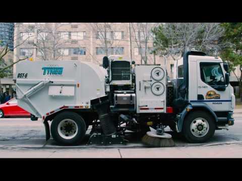 Thumbnail for Environmental Technology Verification (ETV) helps Toronto breathe easier by StandardsCanada