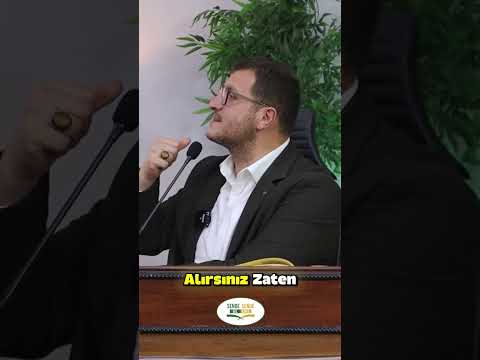 Thumbnail for KUSEM BİN ABBAS (R.A.) by Sende Gel Sende Katıl