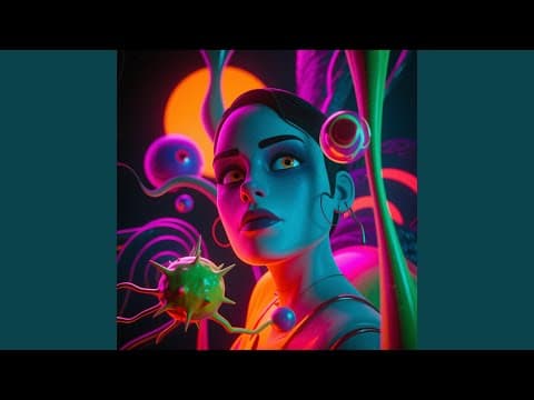 Thumbnail for The Lighthouse by Janae Feest - Topic