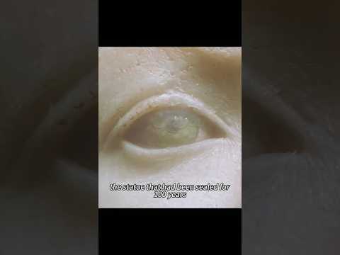 Thumbnail for This statue came to life after 100 years #movie #film #shorts #recap #movieclips by Genz Movie Recaps