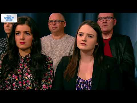 Thumbnail for Is the gender pay gap a myth? by Jeremy Vine & Daytime on 5