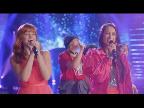 Thumbnail for NOOIT ALLEEN - MISFIT 3 || OFFICIËLE MUZIEK VIDEO by MeisjeDjamila