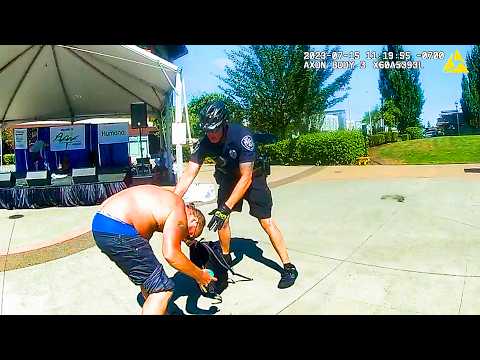 Thumbnail for Waterpark Creep Finally Gets What He Deserves by Midwest Safety