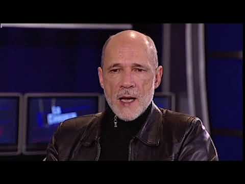 Thumbnail for Alejandro Reyes, Despojo de la tierra en Colombia (Parte 1 de 2) by Ramón Jimeno