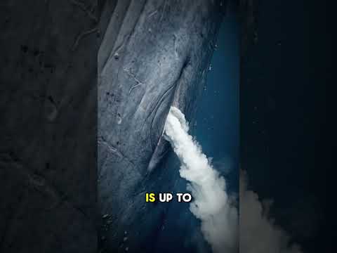 Thumbnail for How whales feed their babies underwater by Animal Kingdom Life TV