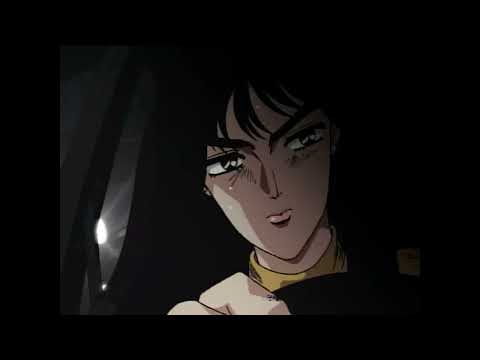 Thumbnail for Initial D - Takumi Fujiwara (Toyota AE86) vs. Mako Sato (Nissan Sileighty) English Sub by Aela Dunwer