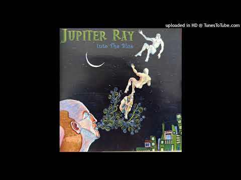 Thumbnail for Jupiter Ray - Dreaming by ZapperRS