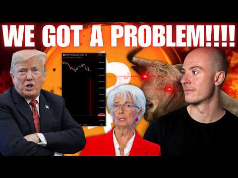 Thumbnail for We Got A Problem... Iran And Israel Back To Square One!! Korean Kospi????? ECB Upping Interest Rates by AllinCrypto