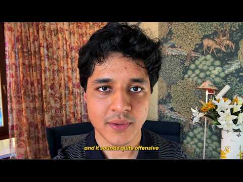 Thumbnail for You are what you are searching for. by Pranav Prakash