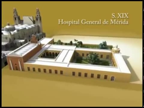 Thumbnail for El Hospital de San Juan de Dios 2 by Antonio Rodríguez