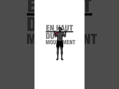 Thumbnail for Faites ça, et vous n’aurez toujours aucune progression sur vos tractions... by Calisthenics Bonhomme.