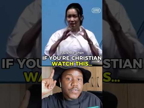 Thumbnail for What’s your thoughts? #Bible #god #Jesus by Yanos Extra