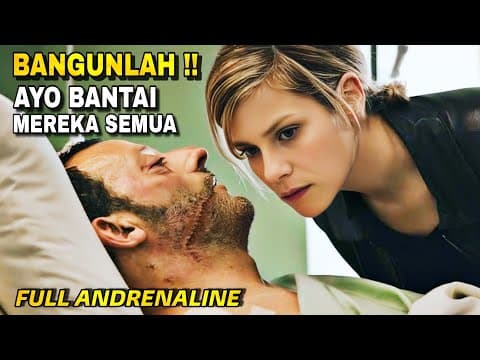 Thumbnail for YANG DISAKITI TERNYATA SEORANG MANTAN M4FI4 PALING DI TAKUTI- Alur cerita film Action terbaik by Mager Santay
