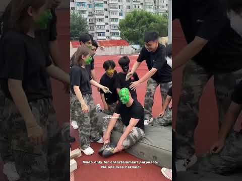 Thumbnail for #montagem #mhacommunity by Rahat Xplainer