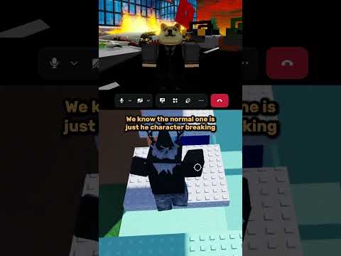 Thumbnail for Roblox really did THIS in the new update #roblox #update #shorts by DawgRants