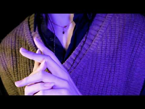Thumbnail for 【Chinese ASMR 中文助眠】有点长的男声轻语闲聊whispering/chatting in Chinese by 白米不糯的助眠小屋Nomi ASMR
