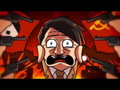 Thumbnail for Битва за Берлин — как Гитлер проиграл? by ИстоЧел