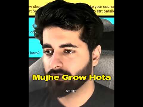 Thumbnail for Maintain Consistency Like This 💯 | #shorts #growth #motivation by HESFY