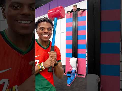 Thumbnail for Who's The Strongest Streamer? by MrBeast