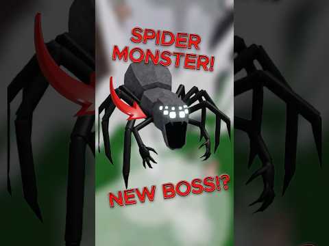 Thumbnail for A New Monster Is Coming To 99 Nights In The Forest And It Is More Terrifying... by DanObbyX