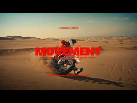 Thumbnail for The Art of Movement | CINEMATIC DIRTBIKES SHORT FILM | Sony FX3 by Alexander Paul