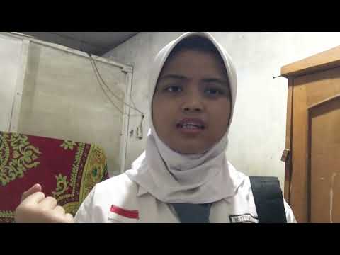 Thumbnail for Drama Monolog “Kebersihan Lingkungan Sekolah” Tugas Bahasa Indonesia Anggi Julianti Wulandari by Anggi Julianti