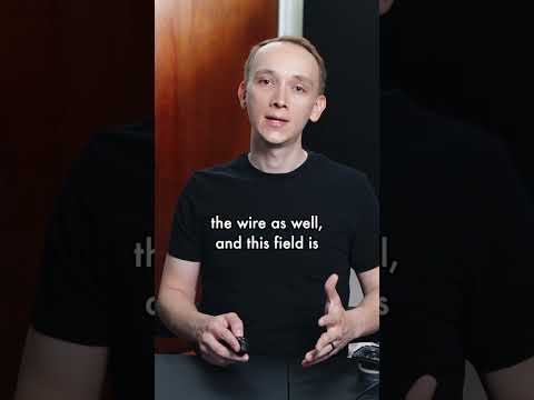 Thumbnail for Ever wondered how a speaker's coil and magnet work together to create sound? #AudioUniversity by Audio University