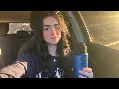 Thumbnail for ASMR || Q&A 1K SPECIAL 🥳🥳🥳 by Lauren’s ASMR