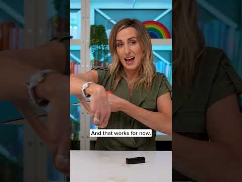 Thumbnail for Hidden Trauma | You Have To See This!! by Dr Julie