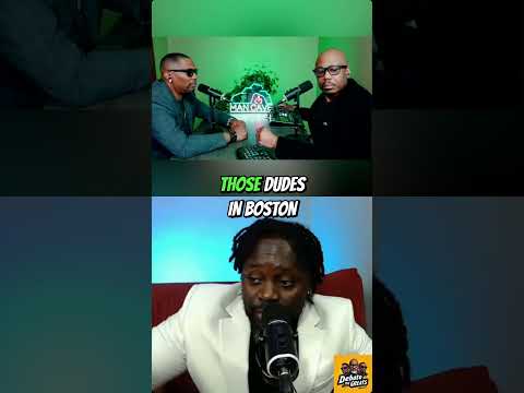 Thumbnail for 🚨 GOAT debate! 🏀 Who faced tougher competition: LeBron or Jordan? 🤔 #GOAT #NBA by The "Greats" Production